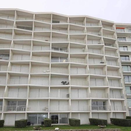 Le Nid De La Plage Le Touquet Экстерьер фото