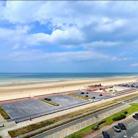 Le Nid De La Plage Le Touquet Экстерьер фото