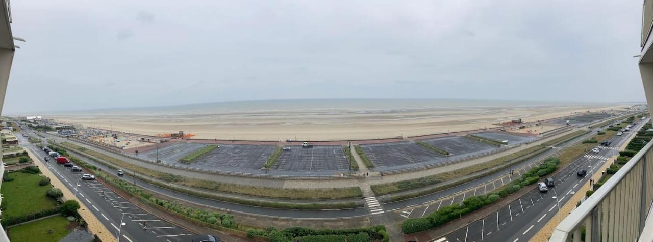 Le Nid De La Plage Le Touquet Экстерьер фото