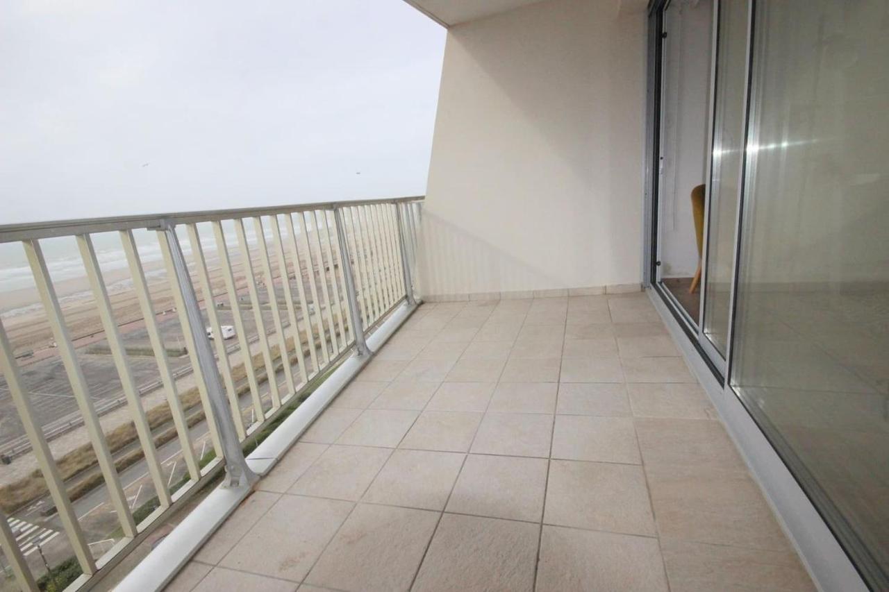 Le Nid De La Plage Le Touquet Экстерьер фото