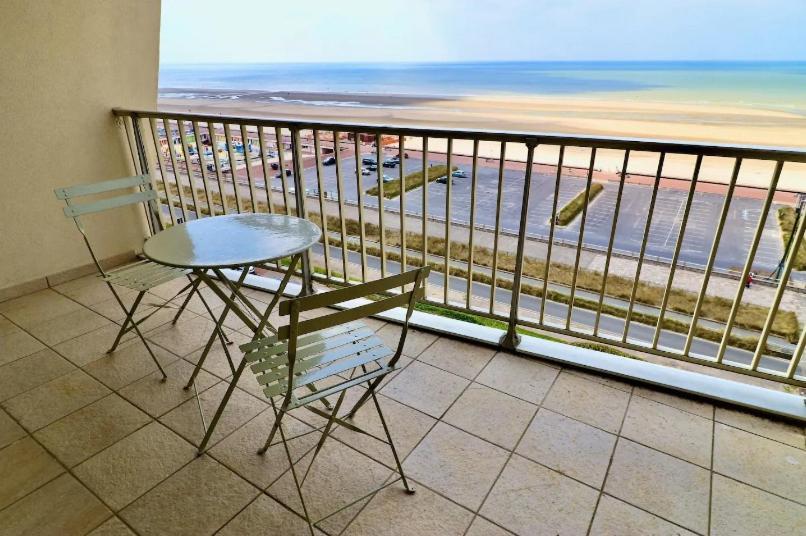 Le Nid De La Plage Le Touquet Экстерьер фото